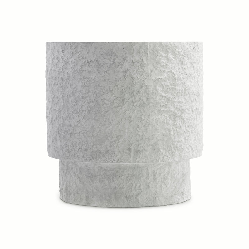Bernhardt Pincio Round Side Table
