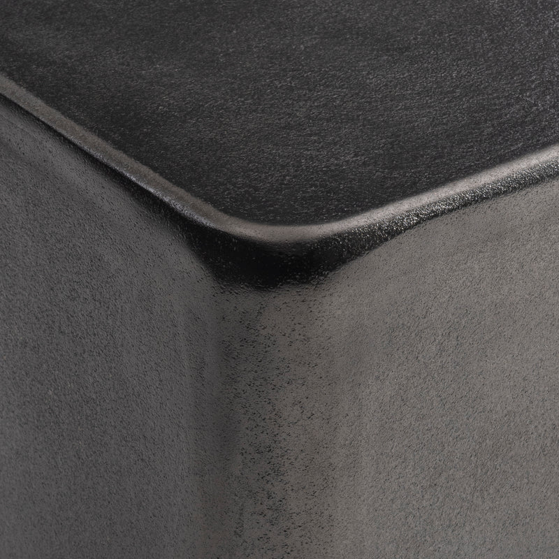 Bernhardt Juri Square Accent Table