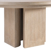 Bernhardt Loggia Round Dining Table