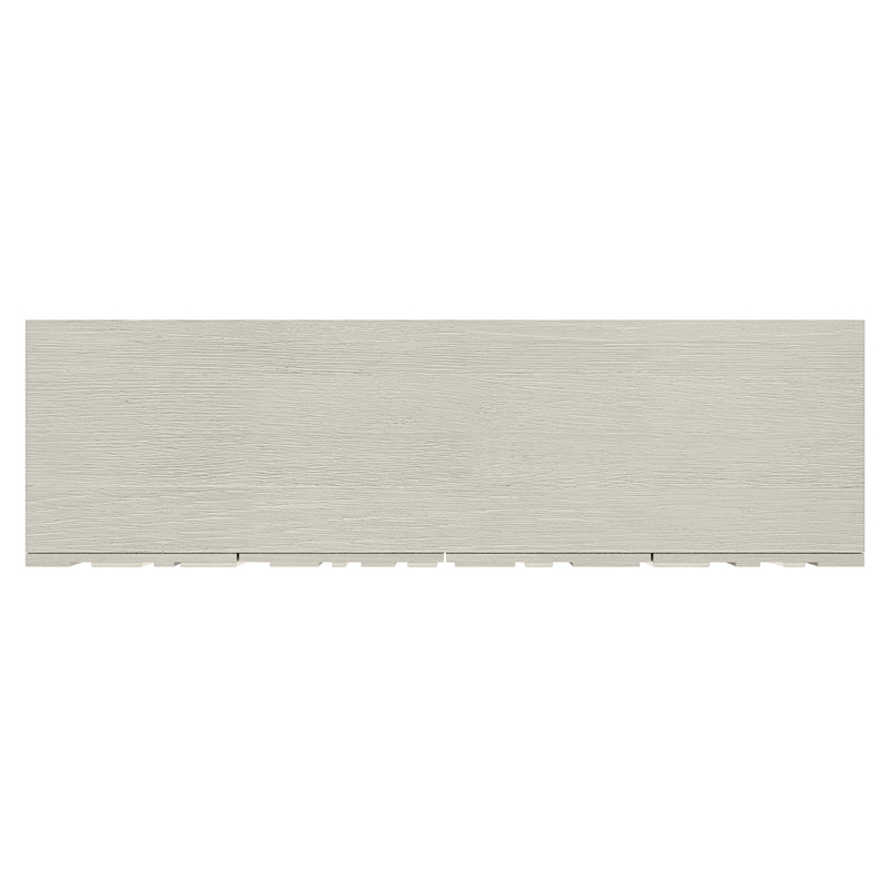 Bernhardt Tempo Metal Base Buffet