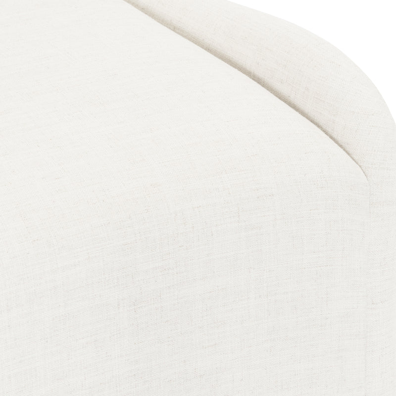 Bernhardt Albion Fully Upholstered Side Chair