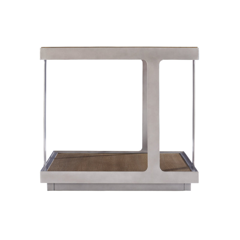 Bernhardt Belvedere End Table