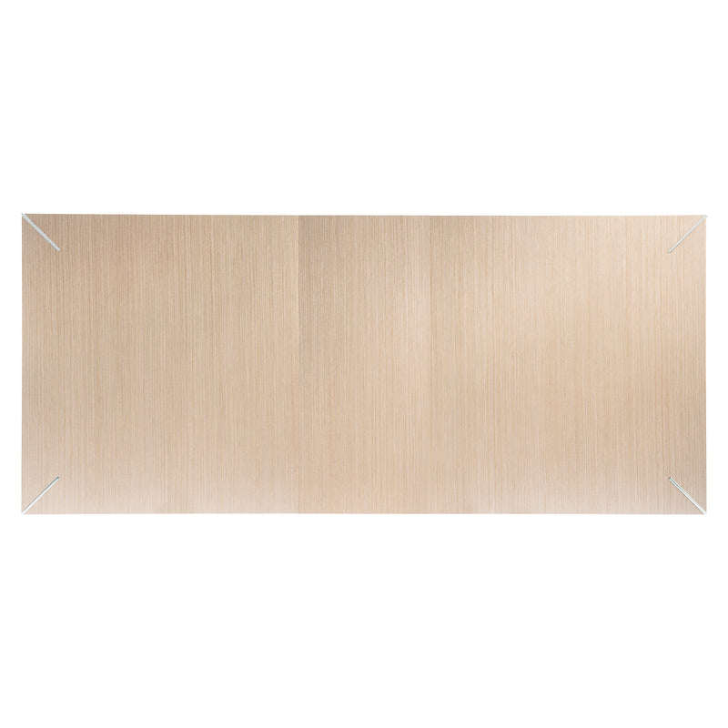 Bernhardt Modulum Rectangular Dining Table
