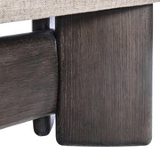 Bernhardt Geneve Bench