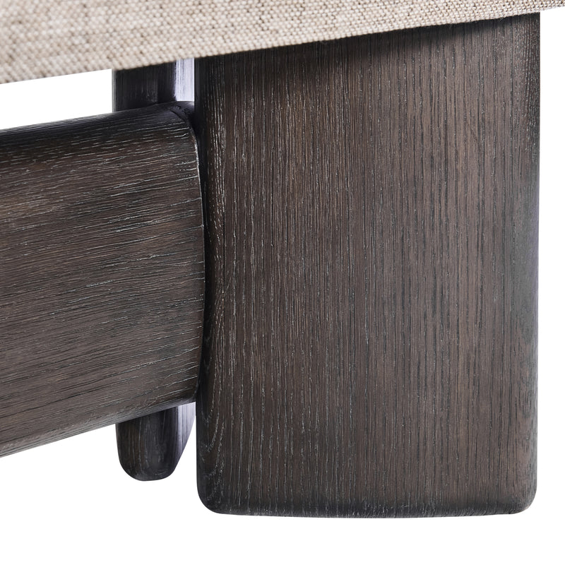 Bernhardt Geneve Bench