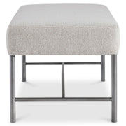Bernhardt Outline Bench