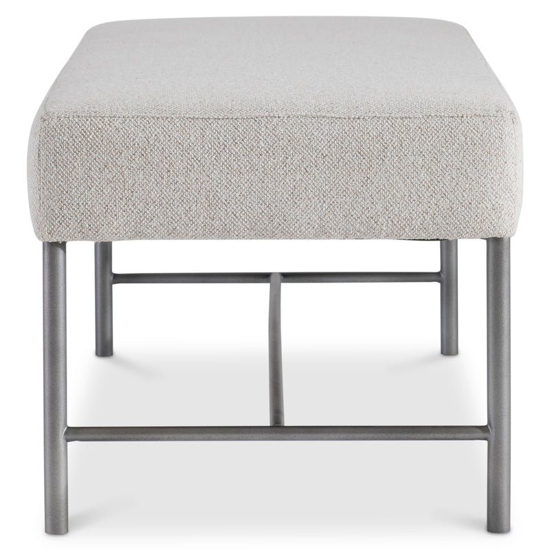 Bernhardt Outline Bench