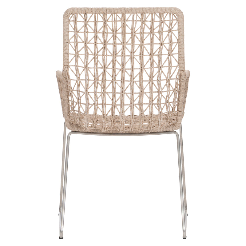 Bernhardt Carmel Outdoor Arm Chair